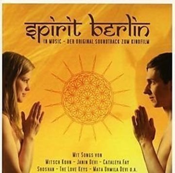 Bild von V. A. (Spirit Berlin): SPIRIT BERLIN in music (CD)