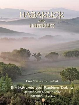Bild von Dahlke, Rüdiger: Habakuck und Hibbelig* (12 CDs)
