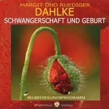 Bild von Dahlke, Rüdiger: Schwangerschaft und Geburt (CD)
