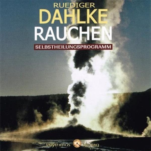 Bild von Dahlke, Rüdiger: Rauchen (CD)