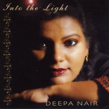 Bild von Deepa Nair: Into the Light (CD)