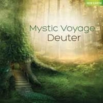 Bild von Deuter: Mystic Voyage (CD)