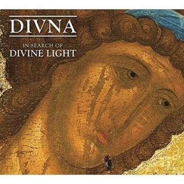 Bild von Divna: In Search of Divine Light (CD)
