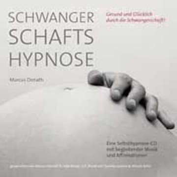 Bild von Donath, Marcus & Leonne, Davinia: Schwangerschaftshypnose (CD)