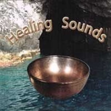 Bild von Eberle, Thomas - Anuvan: Healing Sounds (2CDs)