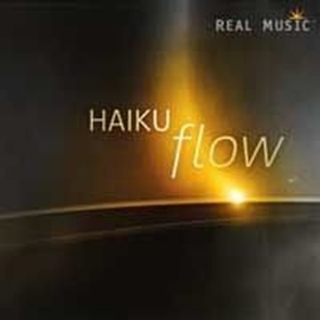 Bild von Haiku: Flow (CD)