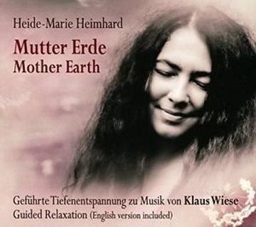 Bild von Heimhard, Heide-Marie: Mutter Erde - Mother Earth (CD)