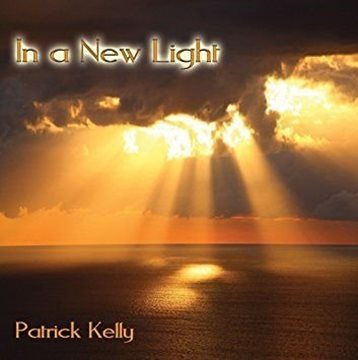 Bild von Kelly, Patrick: In a New Light (CD)