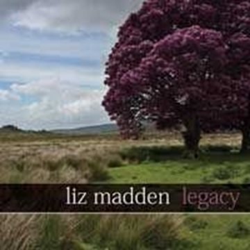 Bild von Madden, Liz: Legacy (CD)