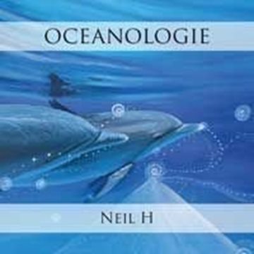 Bild von Neil H: Oceanology (CD)