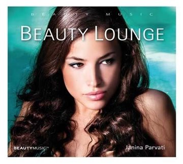 Bild von Parvati, Janina: Beauty Lounge (GEMA-Frei!) (CD)