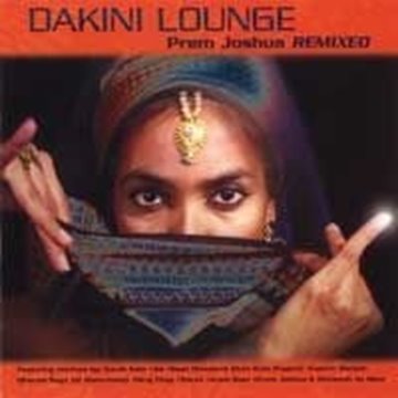 Bild von Prem Joshua: Dakini Lounge (CD)