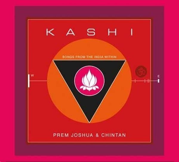 Bild von Prem Joshua & Chintan: Kashi (CD)