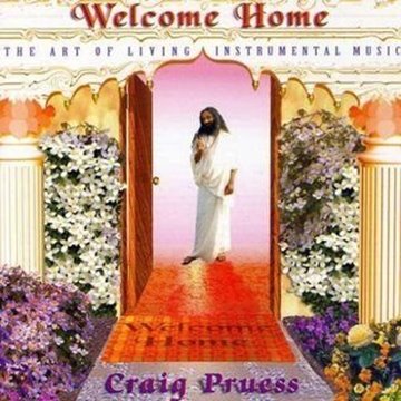 Bild von Pruess, Craig: Welcome Home (CD)