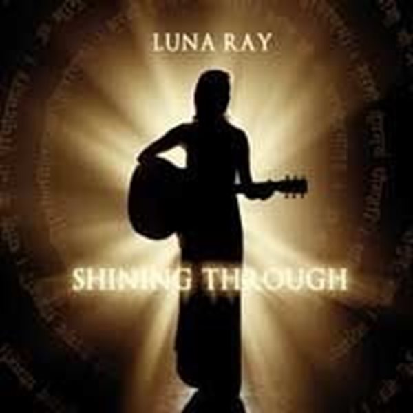 Bild von Ray, Luna: Shining Through (CD)