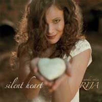 Bild von Rija: Silent Heart (CD)
