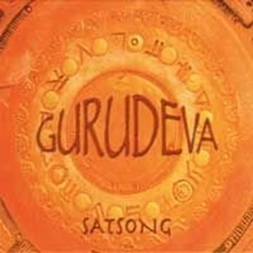 Bild von Satsong: Gurudeva (CD)