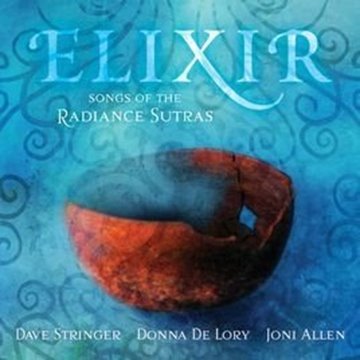 Bild von Stringer, Dave & de Lory, Donna & Allen, Joni: Elixir (CD)