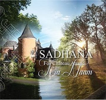 Bild von Tera Naam: Sadhana for Chateau Ananad (CD)