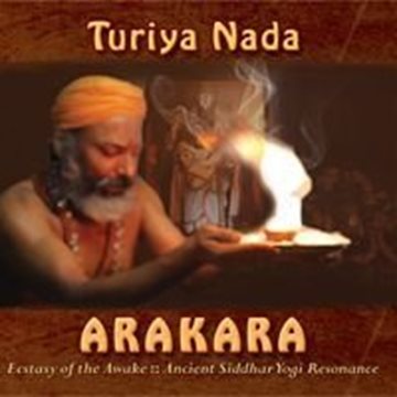 Bild von Turiya Nada: Arakara (CD)
