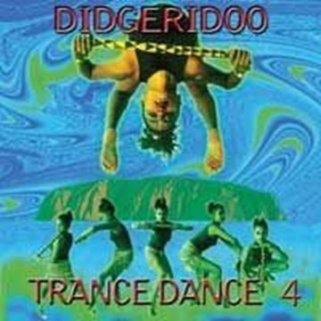 Bild von V. A. (Music Mosaic Collection): Didgeridoo Trance Dance 4 (CD)