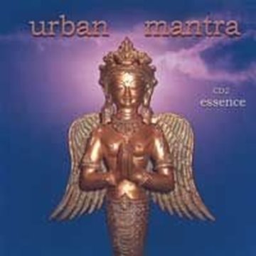 Bild von V. A. (Music Mosaic Collection): Urban Mantra CD2 - Essence (CD)