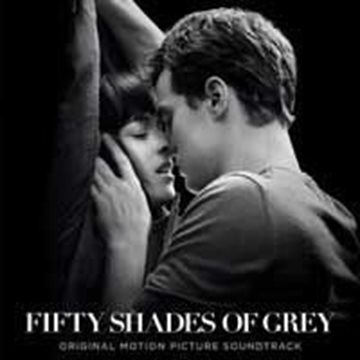 Bild von V. A. (Universal): Fifty Shades of Grey - OST* (CD)