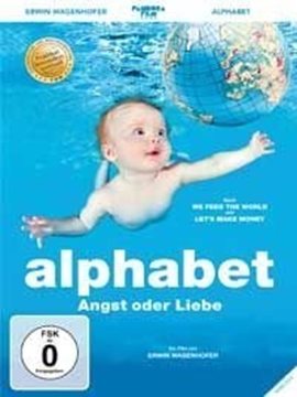 Bild von Wagenhofer, Erwin: Alphabet - Angst oder Liebe?* (DVD)