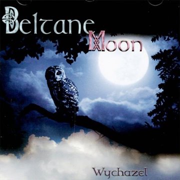 Bild von Wychazel: Beltane Moon (CD)