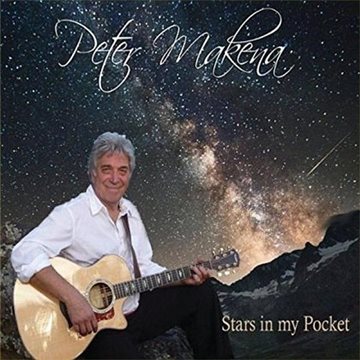 Bild von Makena, Peter: Stars in my Pocket° (CD)