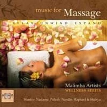 Bild von V. A. (Malimba Records): Music for Massage° (CD)