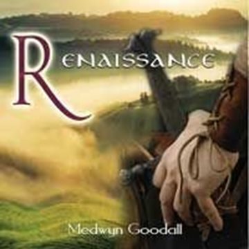 Bild von Goodall, Medwyn: Renaissance° (CD)