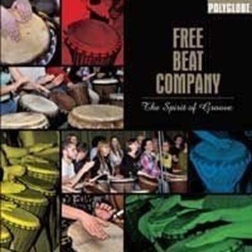 Bild von Free Beat Company: The Spirit of Groove° (CD)