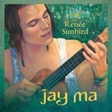 Bild von Sunbird, Renée: Jay Ma° (CD)