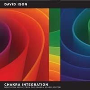 Bild von Ison, David: Chakra Integration° (CD)