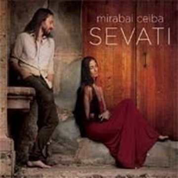 Bild von Mirabai Ceiba: Sevati° (CD)