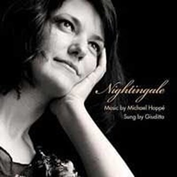 Bild von Scorcelletti, Giuditta: Nightingale° (CD)