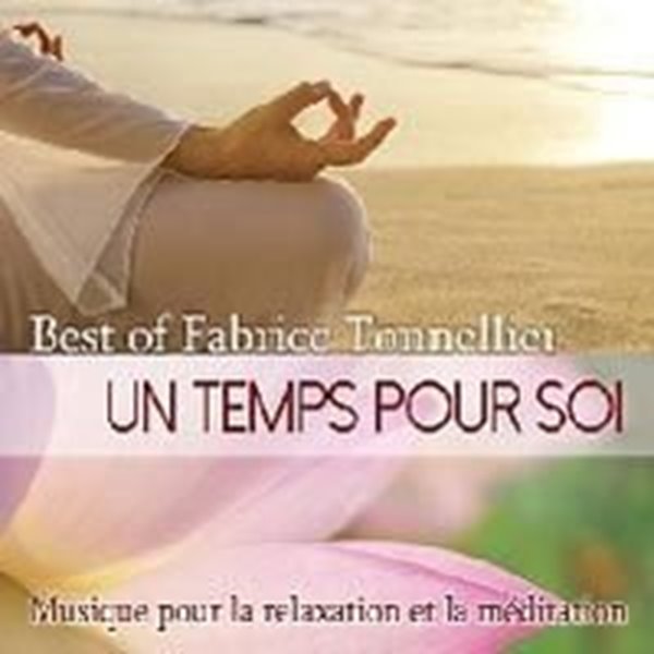 Bild von Tonnellier, Fabrice: Un Temps Pour Soi° (CD)