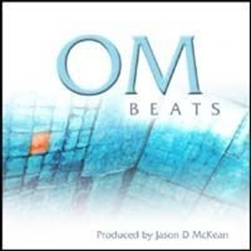 Bild von McKean, J.D.: OM Beats (CD)