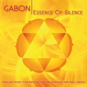 Bild von Gabon: Essence of Silence (CD)