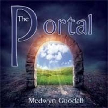 Bild von Goodall, Medwyn: The Portal (CD)
