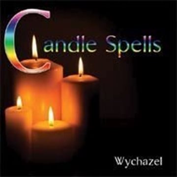 Bild von Wychazel: Candle Spells (CD)