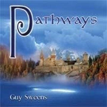 Bild von Sweens, Guy: Pathways (CD)