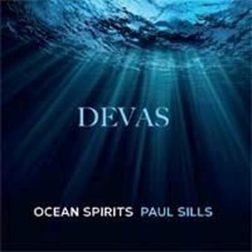 Bild von Sills, Paul: Devas 2 - Ocean Spirits (CD)