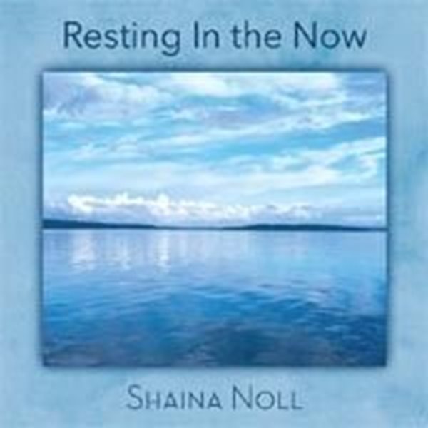 Bild von Noll, Shaina: Resting In The Now (CD)