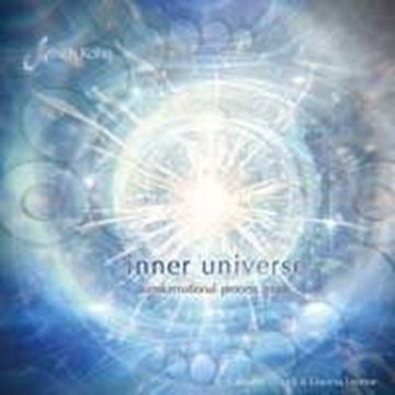 Bild von Kohn, Mitsch: Inner Universe (CD)