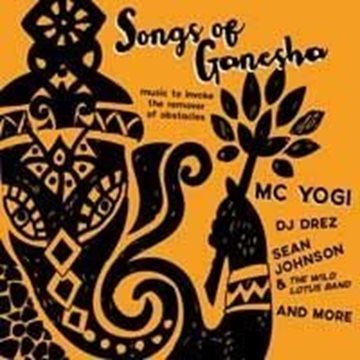 Bild von V. A. (Sounds True): Songs of Ganesha (CD)