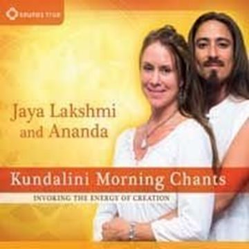 Bild von Lakshmi, Jaya & Ananda: Kundalini Morning Chants (CD)