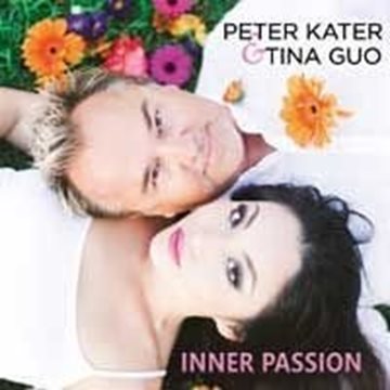 Bild von Kater, Peter & Guo, Tina: Inner Passion (CD)