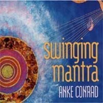 Bild von Conrad, Anke: Swinging Mantra (CD)